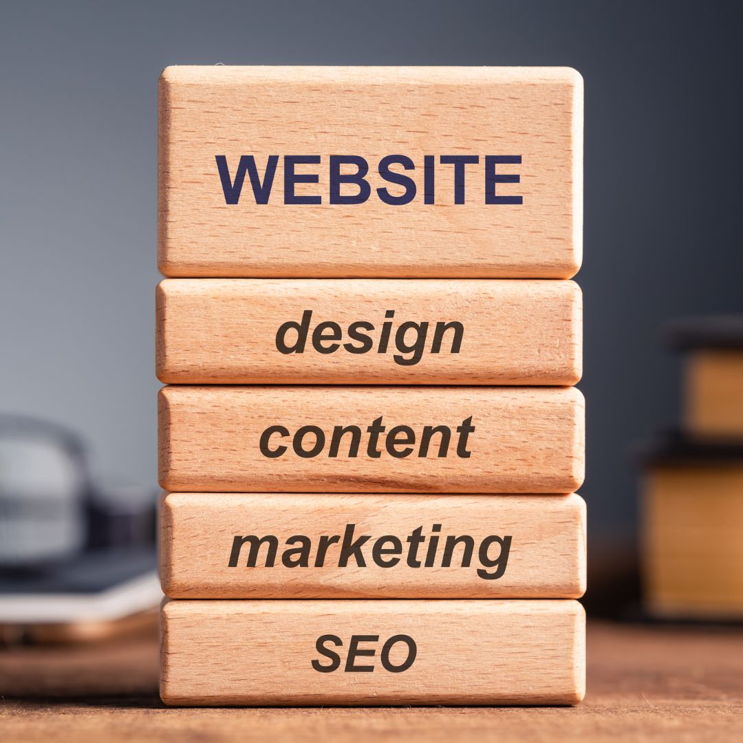 what is a website content strategy
